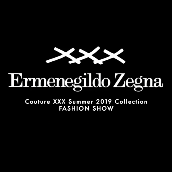 Zegna XR Experience