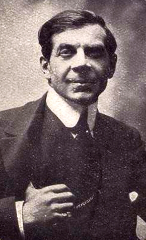 Georges Berr