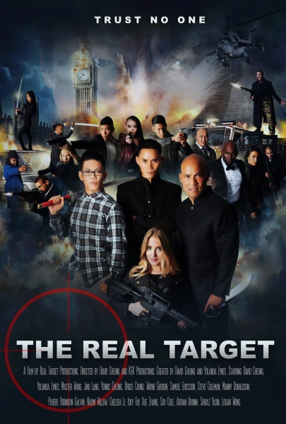 The Real Target