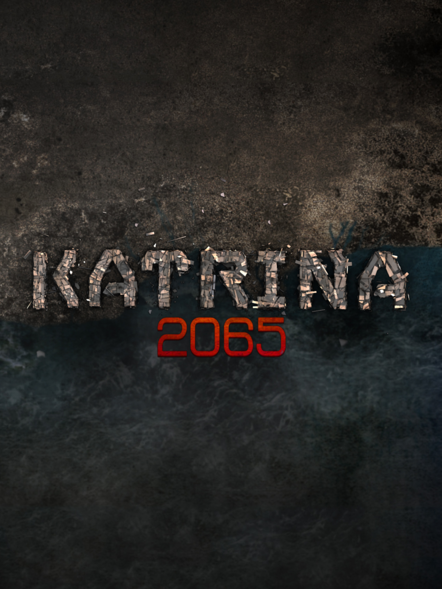 Katrina 2065
