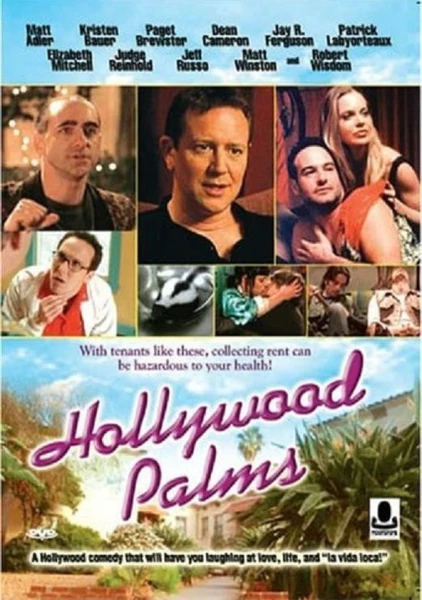 Hollywood Palms