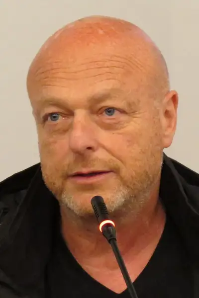 Gérard Krawczyk