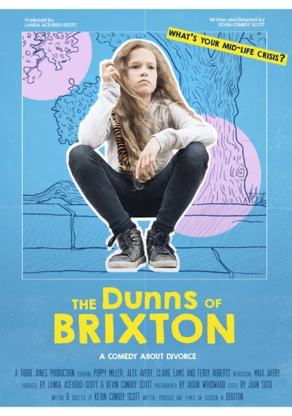 The Dunns of Brixton