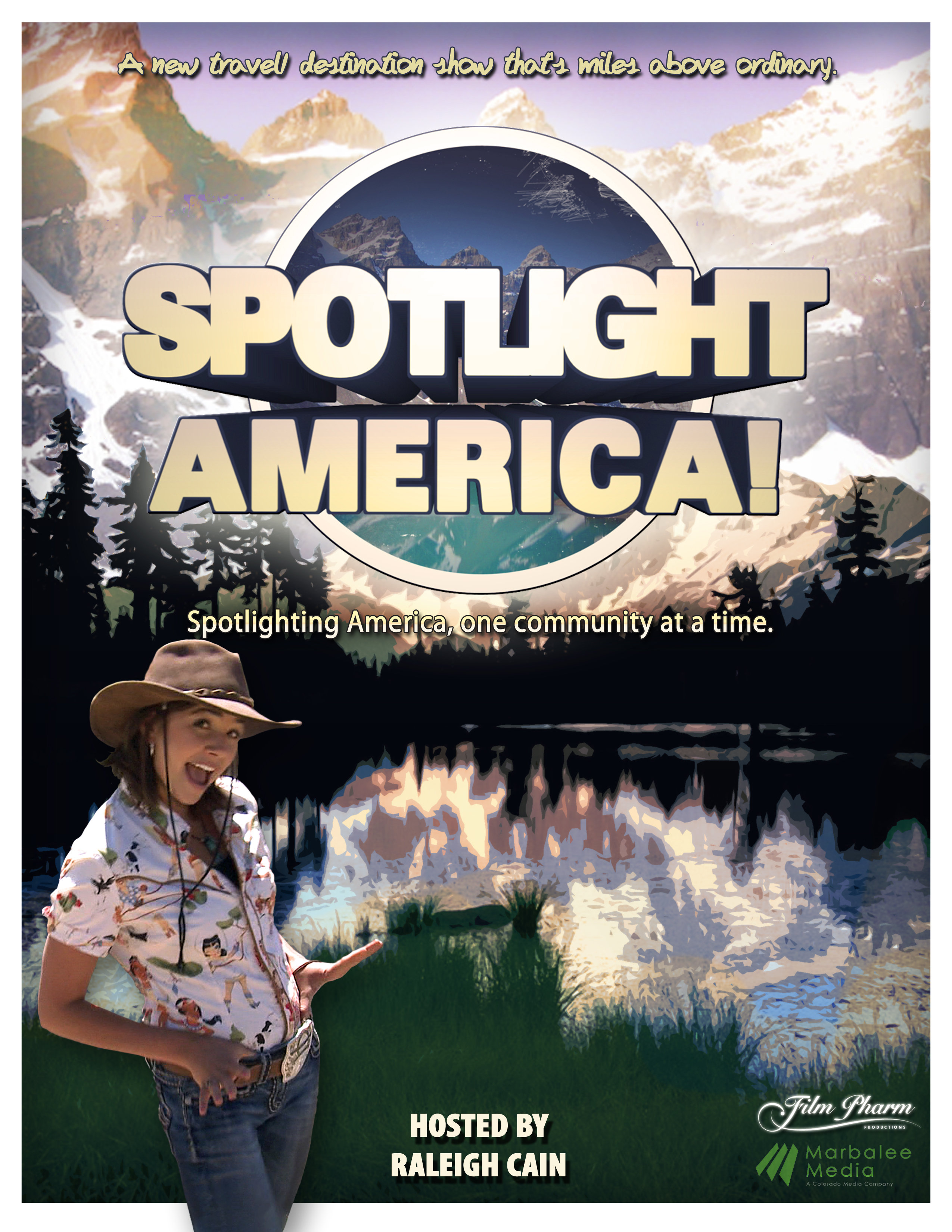 Spotlight America