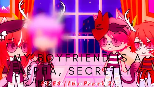 The Prank Part 2 (Who Invited You?)