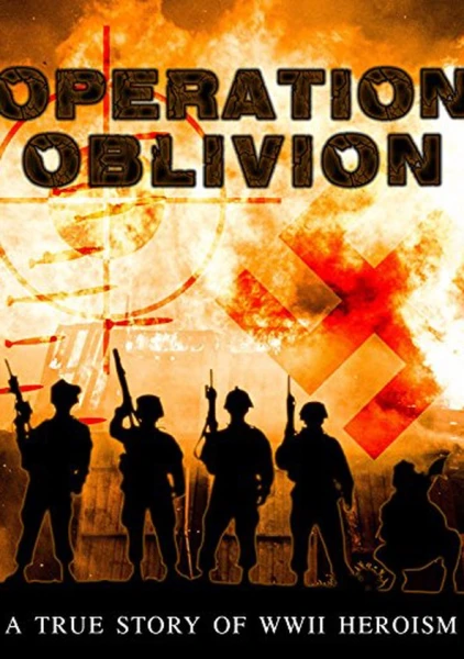 Operation Oblivion
