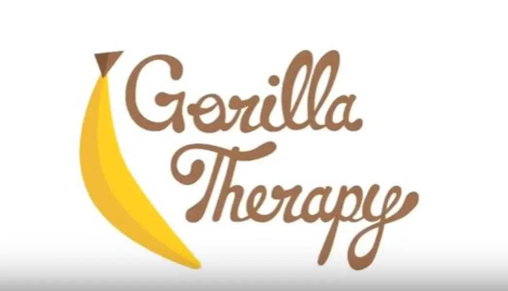 Gorilla Therapy