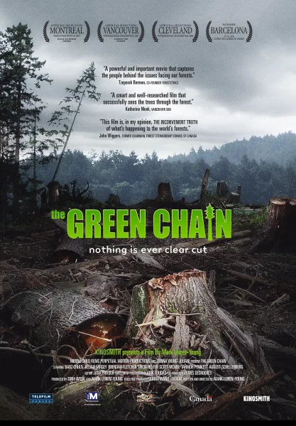 The Green Chain