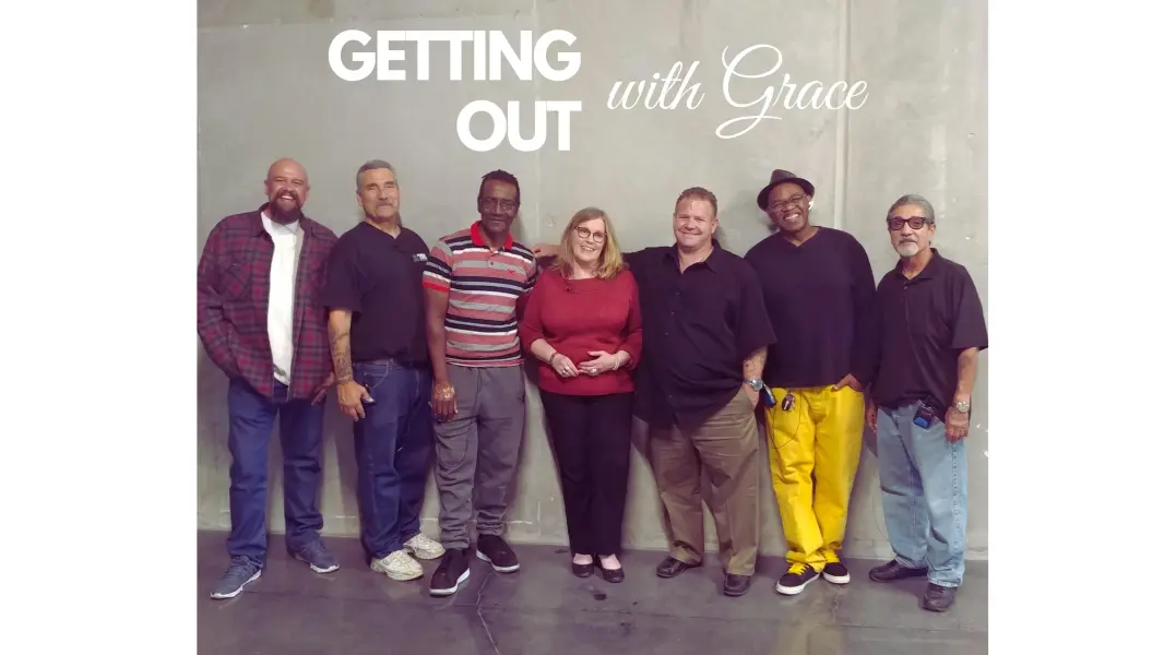 Getting Out with Grace