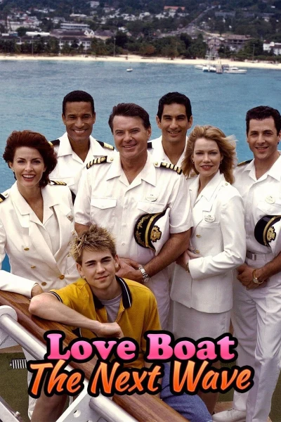 Love Boat: The Next Wave
