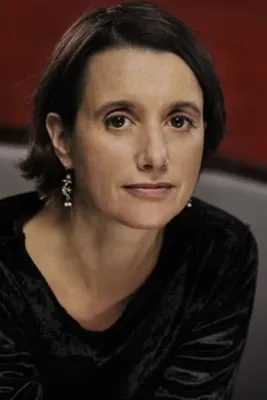 Sandrine Dumas