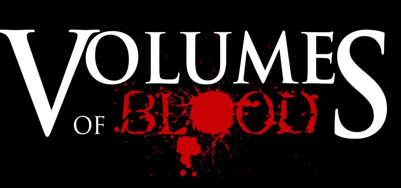 Volumes of Blood