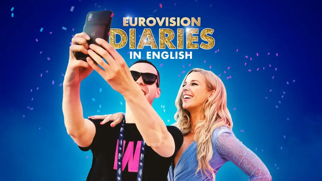 Eurovision Diaries - Viisupäiväkirjat