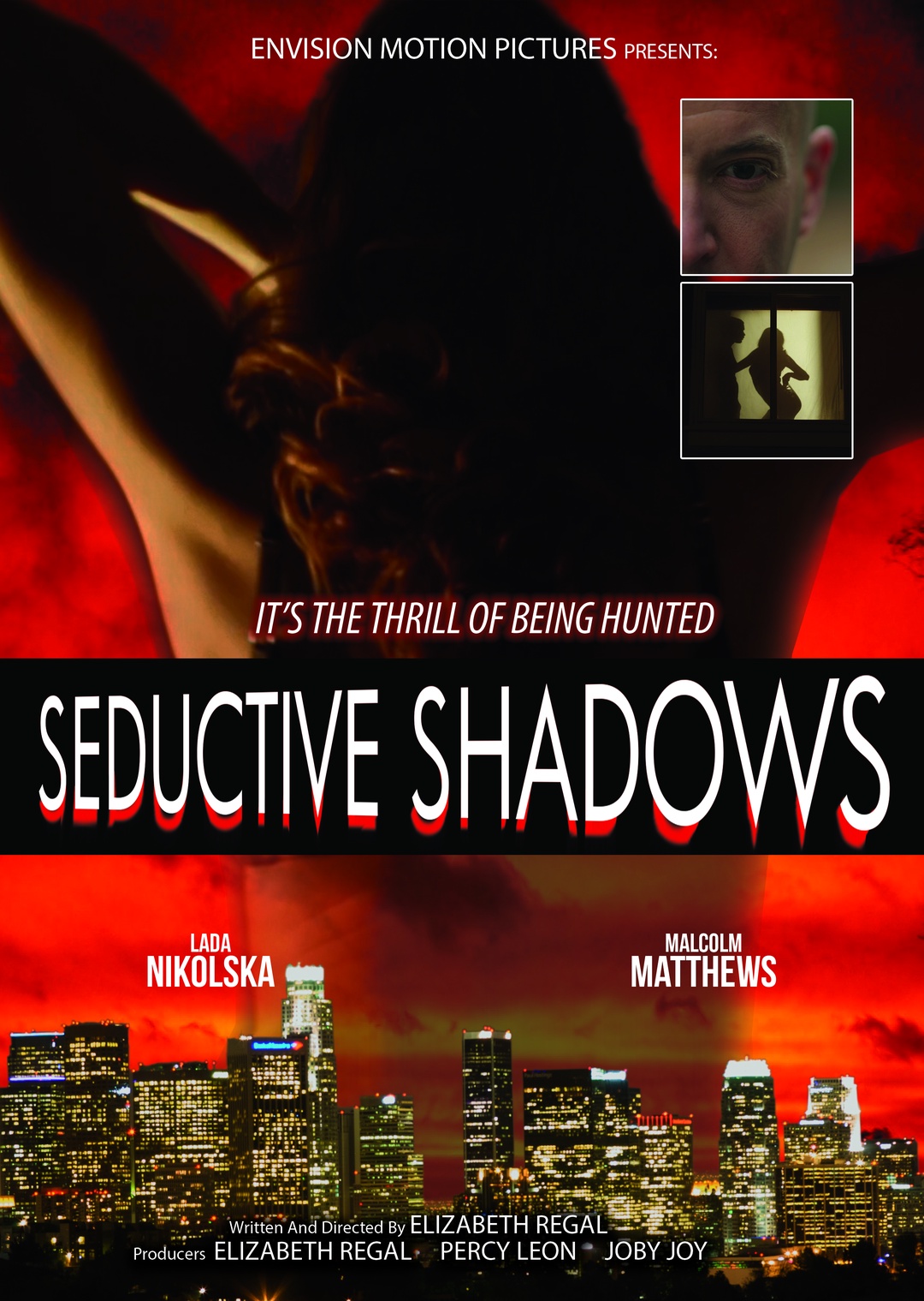 Seductive Shadows