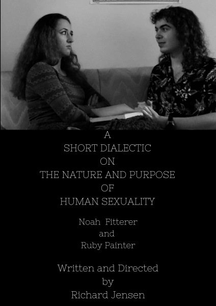 A Short Dialetic on the Nature and Purpose of Sexual Desire