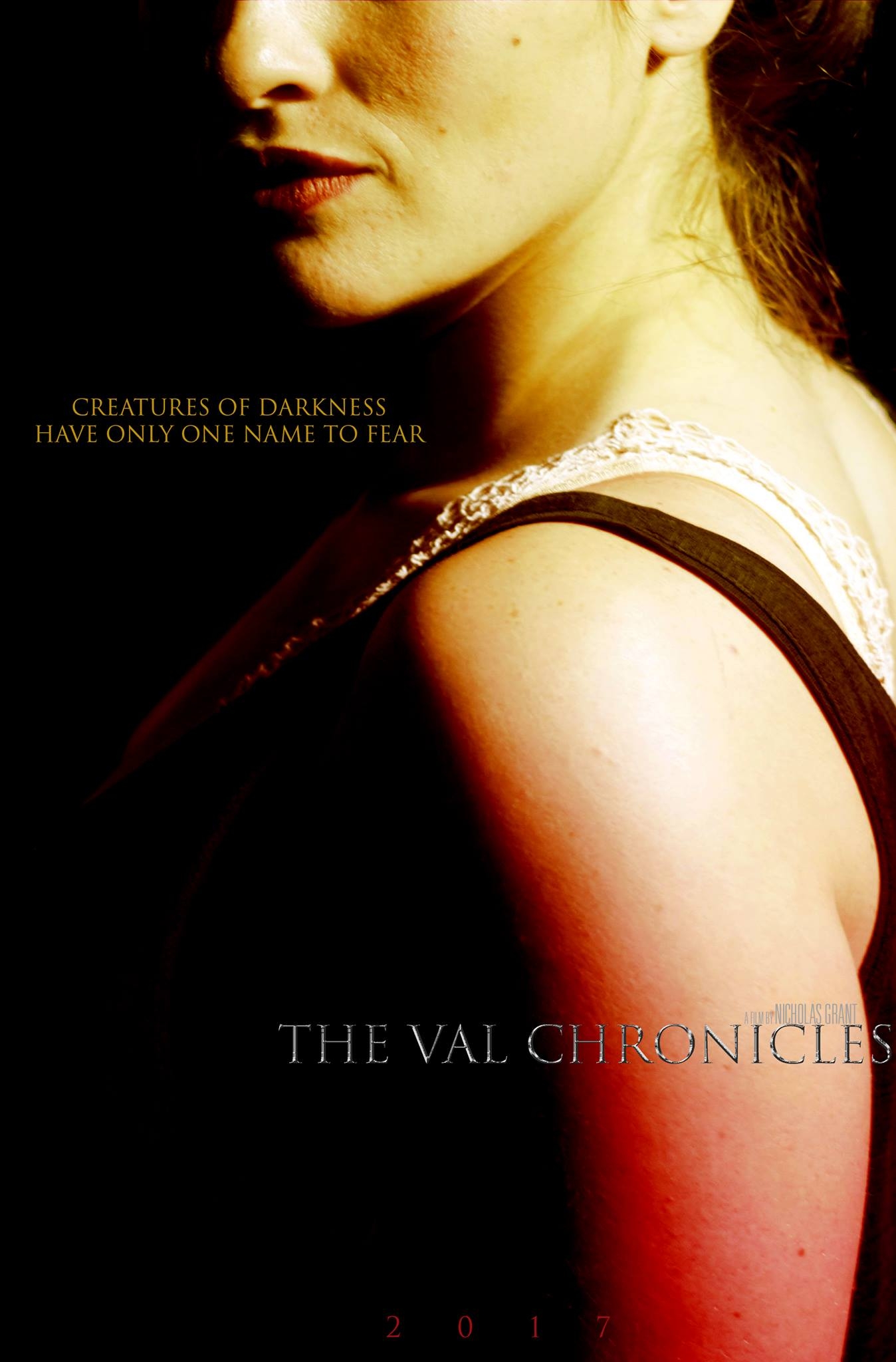 The Val Chronicles
