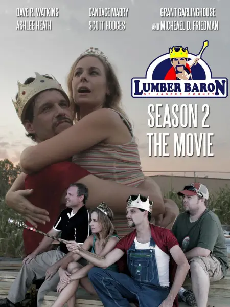 Lumber Baron: Season Two - The Movie