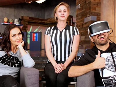 Skyrim VR, Short Ends Debate, and Battlefront Challenge!