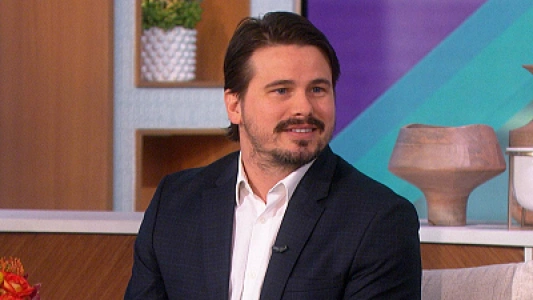 Jason Ritter