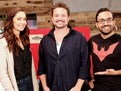 Crazy Taxi, Dreamcast, and Will Friedle