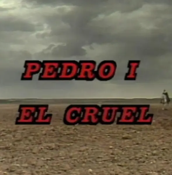 Pedro I el Cruel