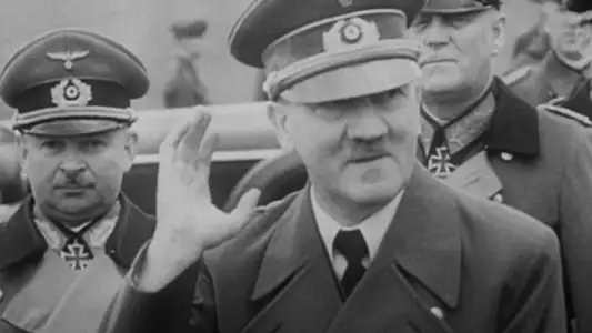 Inside the Reich: Germany - 1940-1944