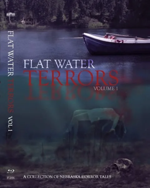 Flat Water Terrors Volume 1