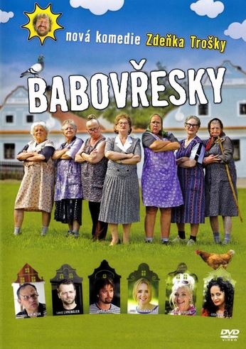 Babovresky