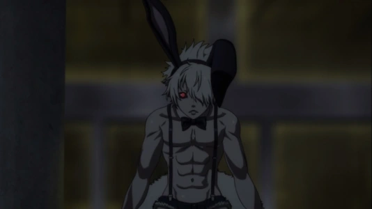 The Man Who Chases Two Rabbits Catches Neither