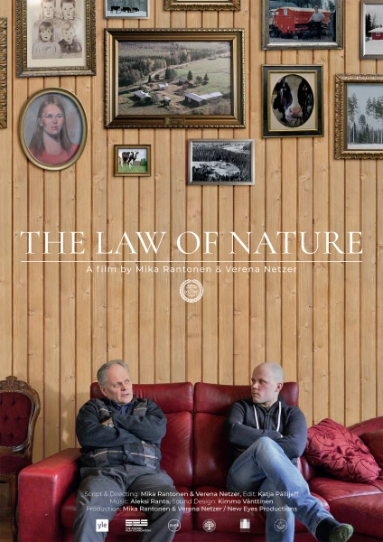 The Law of Nature