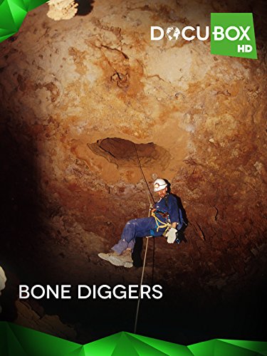 Bone Diggers