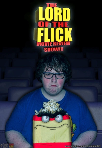 The Lord of the Flick Movie Review Show