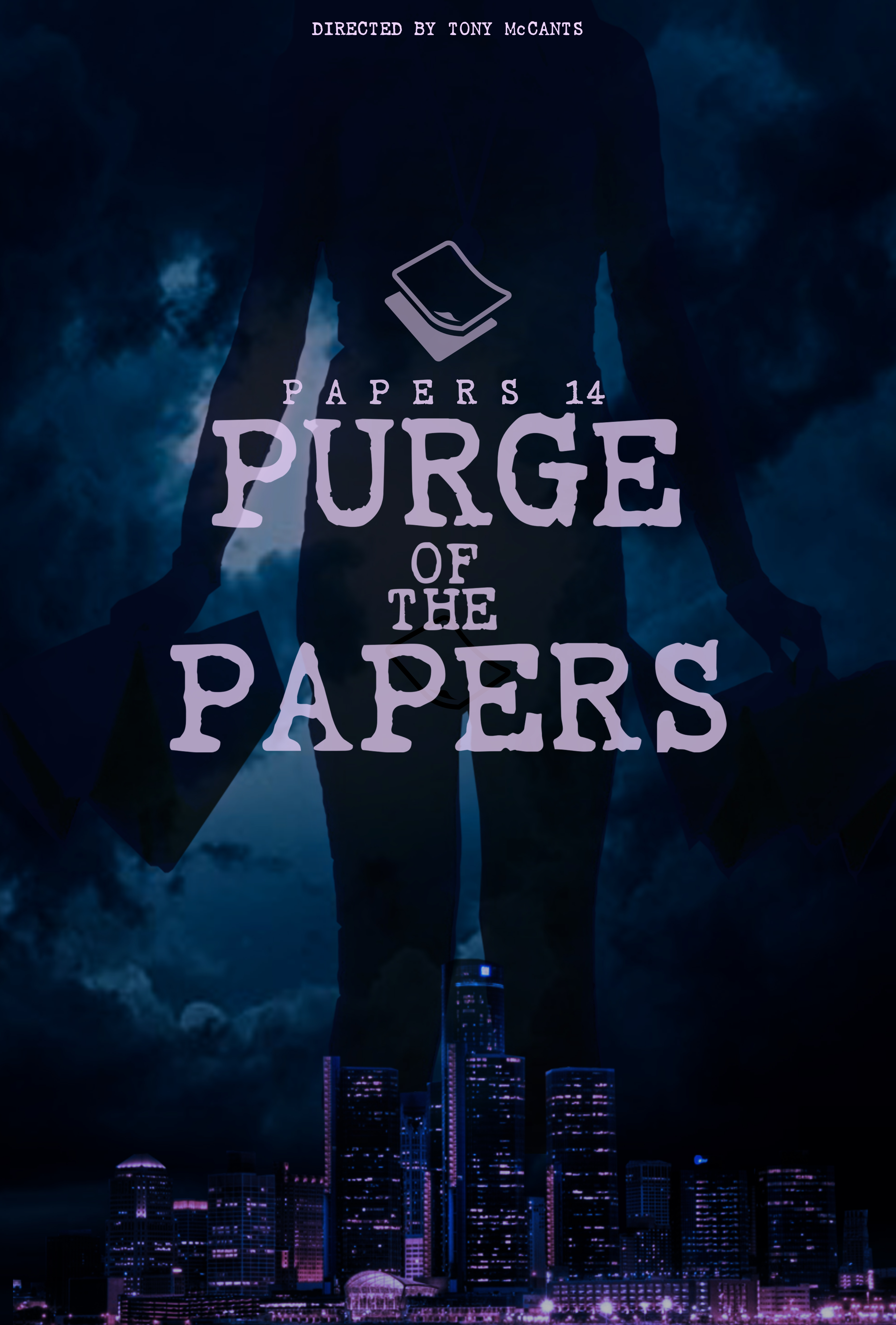 Papers 14: Purge of the Papers