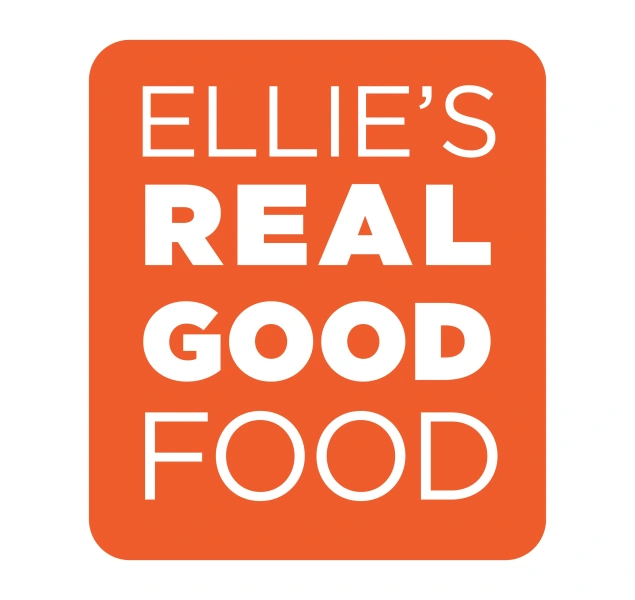 Ellie's Real Good Food