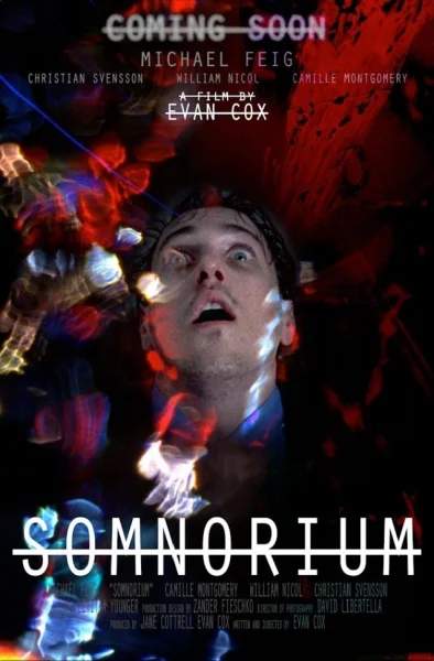 Somnorium
