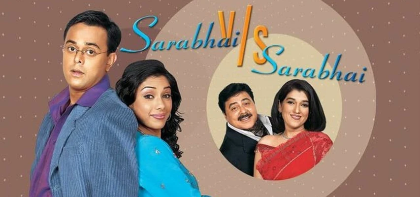Sarabhai V/S Sarabhai