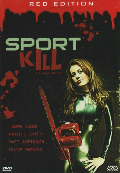 Sportkill