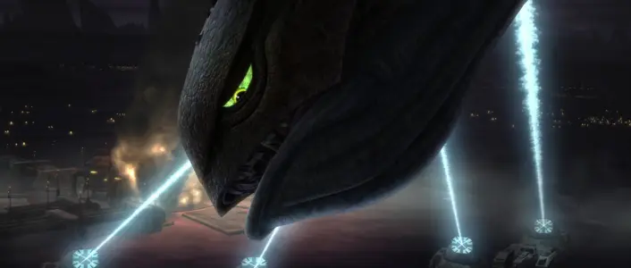The Zillo Beast