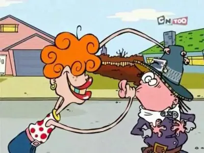 A Town Called Ed