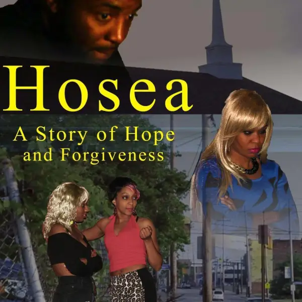 Hosea: A Story of Hope and Forgiveness