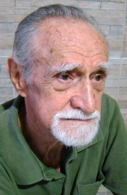 Miguel Rosenberg