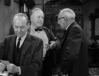 Bedloe's Most Fiendish Scheme