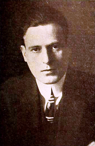 Boyd Marshall