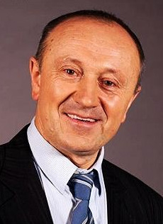 Nikolay Ryabychin