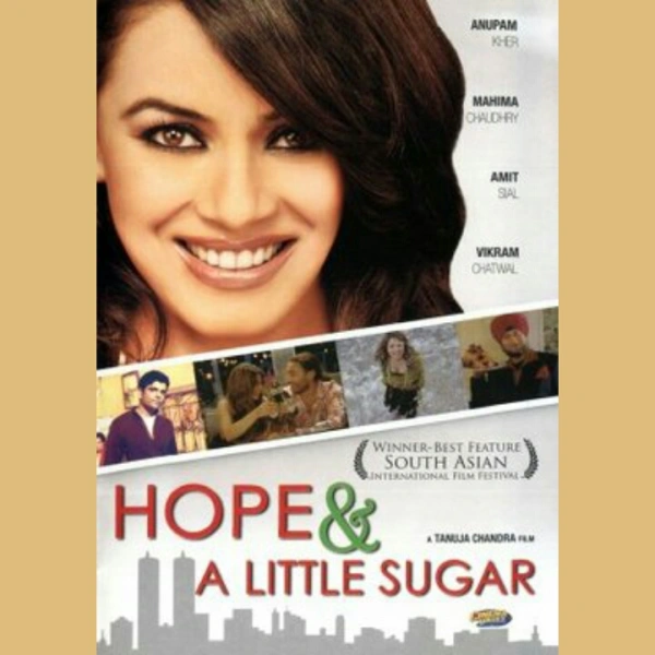 Hope & a Little Sugar