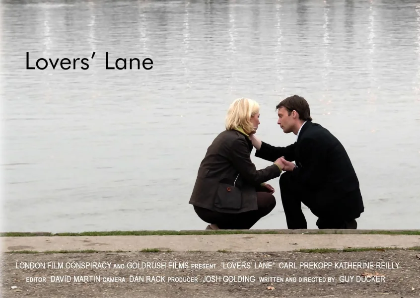 Lovers' Lane