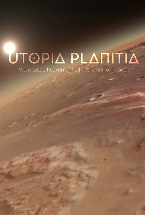 Utopia Planitia