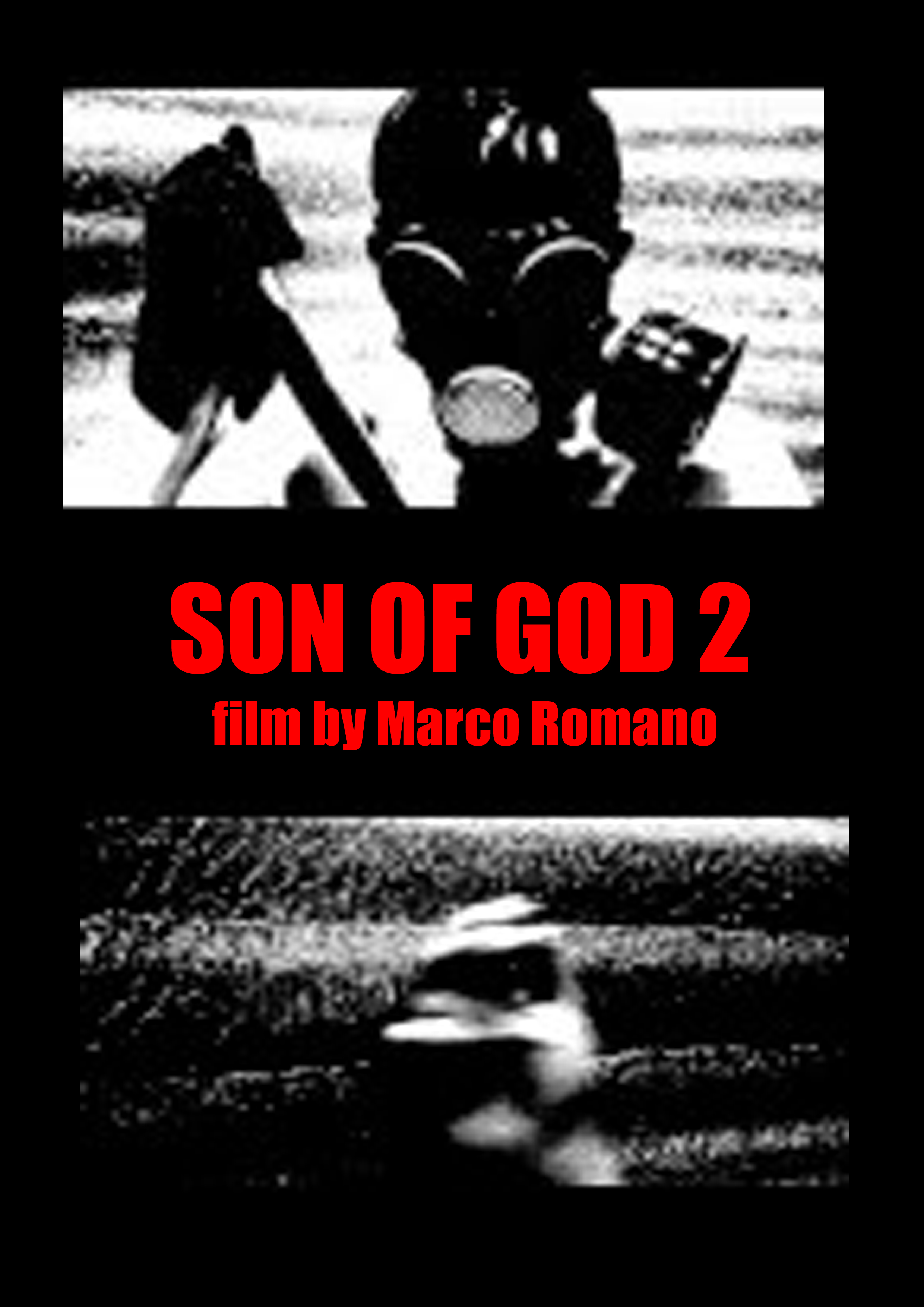 Son of God 2