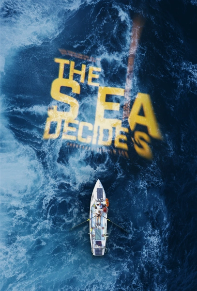 The Sea Decides
