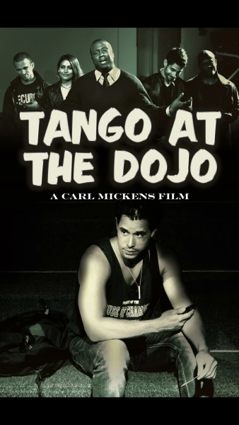 Tango at the Dojo